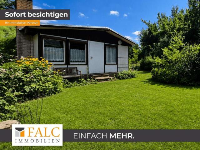 2 Schlafzimmer Villa Heidesee Heidesee 105443976