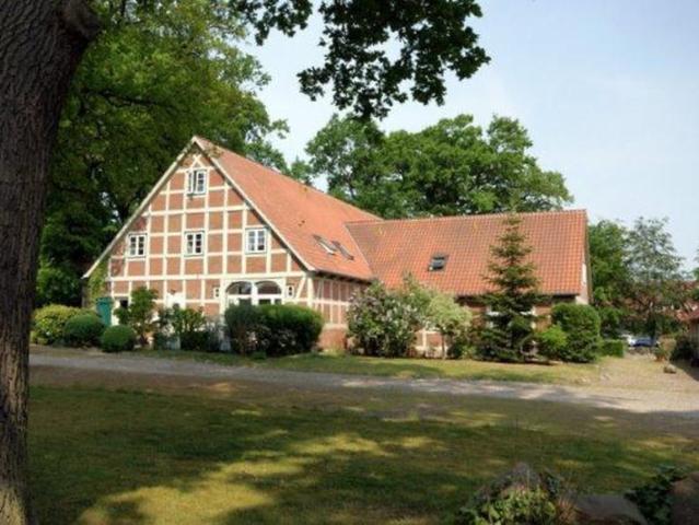 2 Schlafzimmer Villa Hollenstedt Hollenstedt 106067107