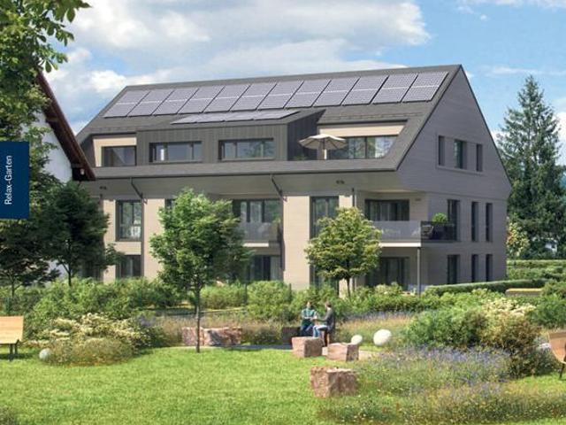 2 Schlafzimmer Villa Kirchzarten Kirchzarten 105449267