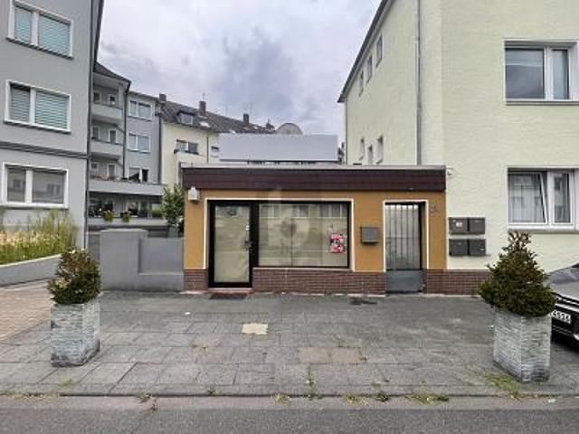 2 Schlafzimmer Villa Köln Köln 105924052