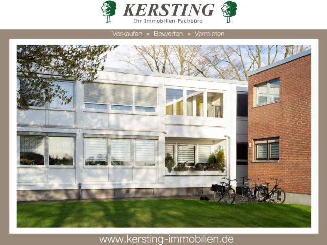 2 Schlafzimmer Villa Krefeld Krefeld 105448281