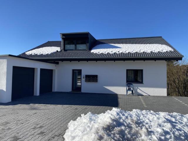 2 Schlafzimmer Villa Lalling Lalling 106119633