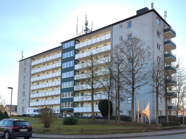 2 Schlafzimmer Villa Lauenburg Lauenburg 105554856
