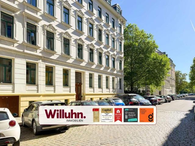 2 Schlafzimmer Villa Leipzig Leipzig 105459440