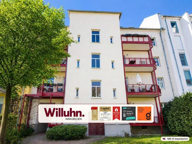 2 Schlafzimmer Villa Leipzig Leipzig 105459489