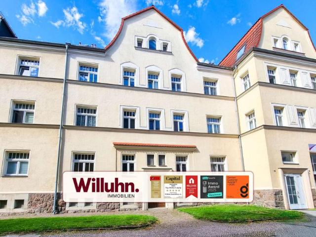 2 Schlafzimmer Villa Leipzig Leipzig 105459492