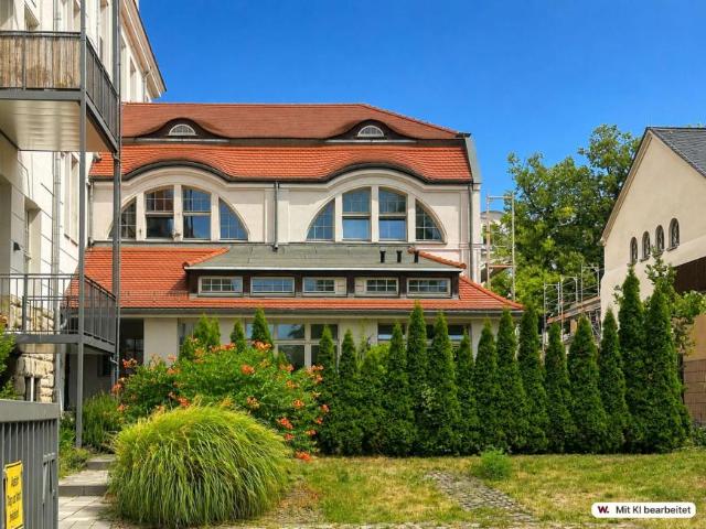 2 Schlafzimmer Villa Leipzig Leipzig 105717163