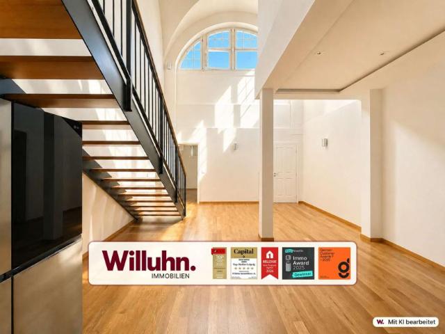 2 Schlafzimmer Villa Leipzig Leipzig LS105717156