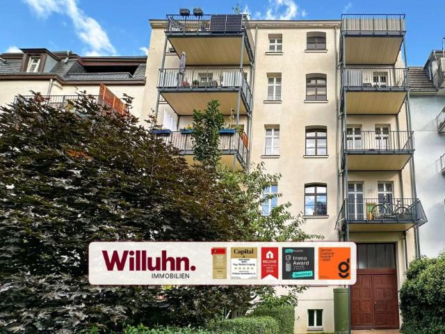 2 Schlafzimmer Villa Leipzig Leipzig LS105744911