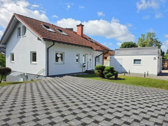 2 Schlafzimmer Villa Lossburg Lossburg LS105810693