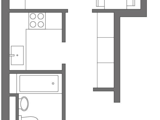 2 Schlafzimmer Villa Mannheim Mannheim LS105465337