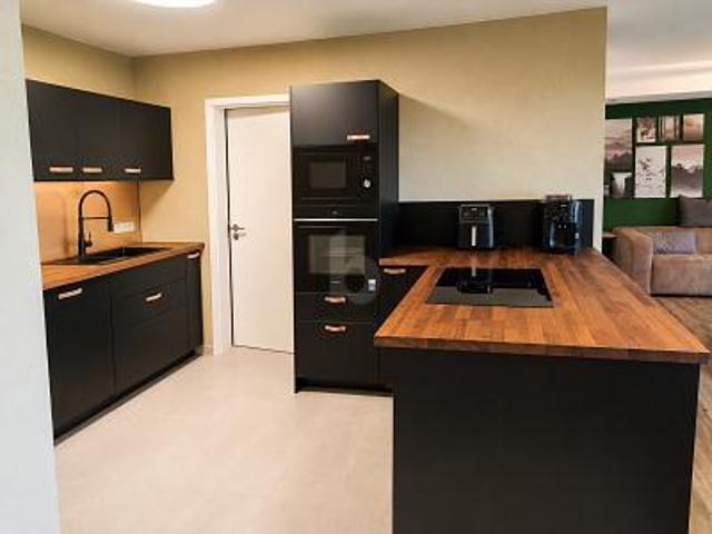 2 Schlafzimmer Villa Merzkirchen Merzkirchen 105447257