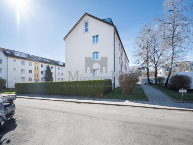 2 Schlafzimmer Villa München München 105571959