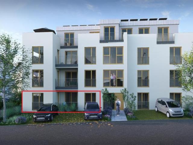 2 Schlafzimmer Villa Neunkirchen Neunkirchen 106250421