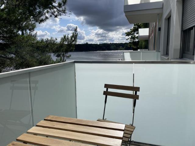 2 Schlafzimmer Villa Neuruppin Neuruppin LS105449579