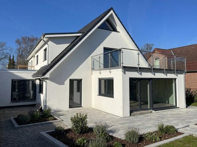 2 Schlafzimmer Villa Neustadt In Holstein Neustadt In Holstein 105462769