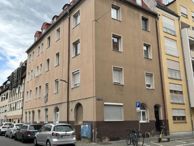 2 Schlafzimmer Villa Nürnberg Nürnberg LS105744701