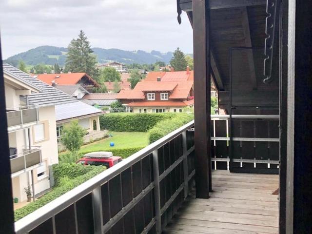 2 Schlafzimmer Villa Oberstaufen Oberstaufen 105452670