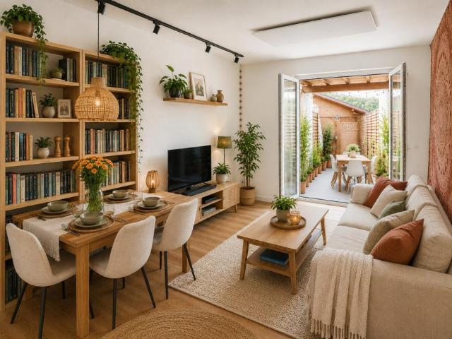 2 Schlafzimmer Villa Östringen Östringen 105461069