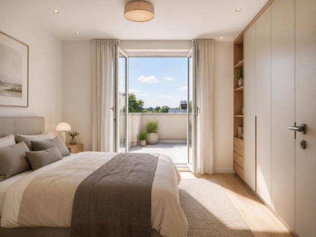 2 Schlafzimmer Villa Sankt Augustin Sankt Augustin 105452911