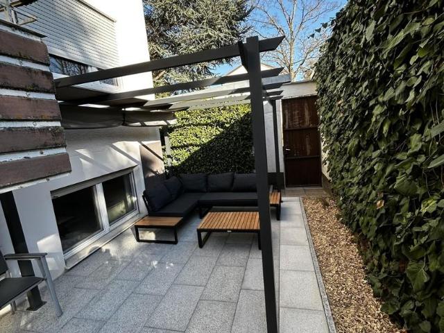 2 Schlafzimmer Villa Stuttgart Stuttgart 105461963