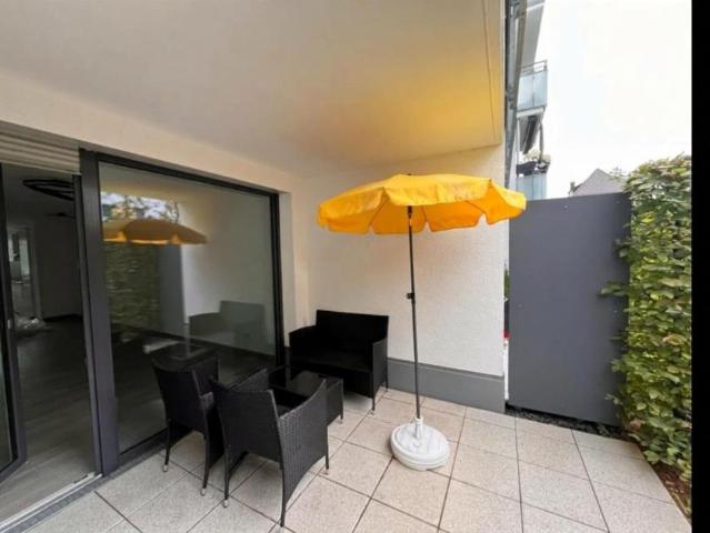2 Schlafzimmer Villa Stuttgart Stuttgart 106006617