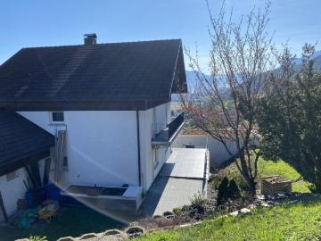 Flat for rent in 6820 - Garten
