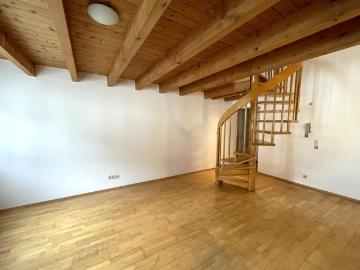 Flat for rent in 6840 - Ausgestattete Küche