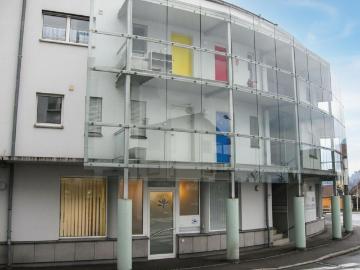 Flat for rent in 6840 - Balkon