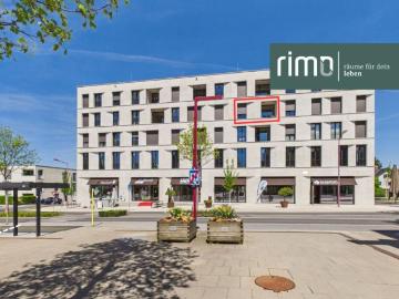 Etagenwohnung zur Miete in 6840 - Keller