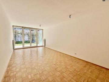 Etagenwohnung for rent in 6900