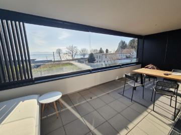 Etagenwohnung for rent in 6911 - Keller