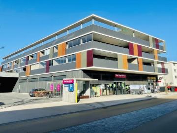 Etagenwohnung for rent in 6923 - Keller