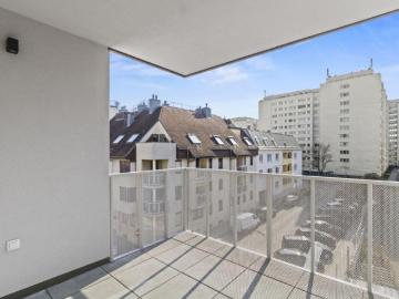 Stephansplatz, Stubenviertel, Wien - Garten