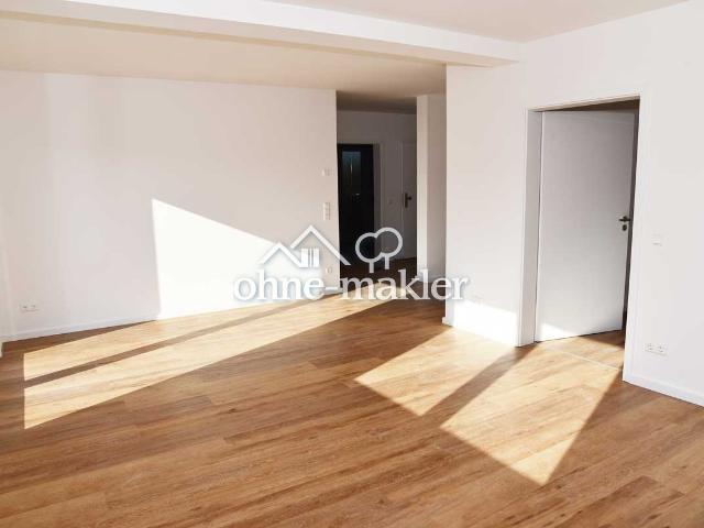 2 Schlafzimmer + Wohn/Küche/Esszimmer im 1 OG