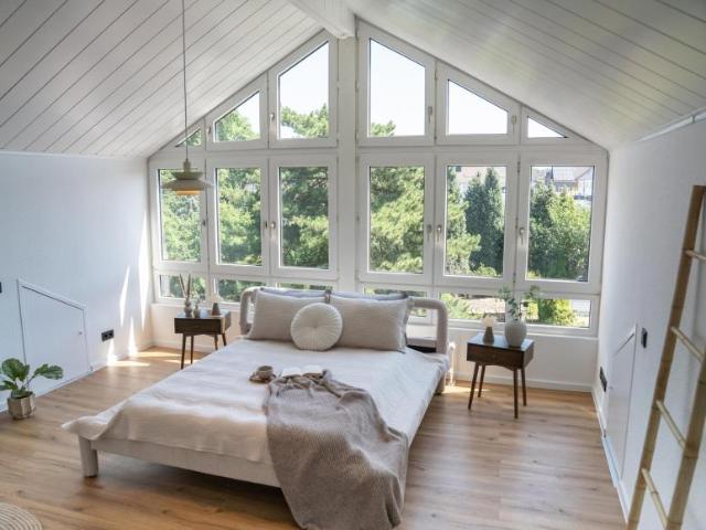 2 Schlafzimmer Wohnung Mülheim An Der Ruhr Deutschland 104646569