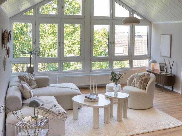 2 Schlafzimmer Wohnung Mülhein An Der Ruhr Deutschland 105034593