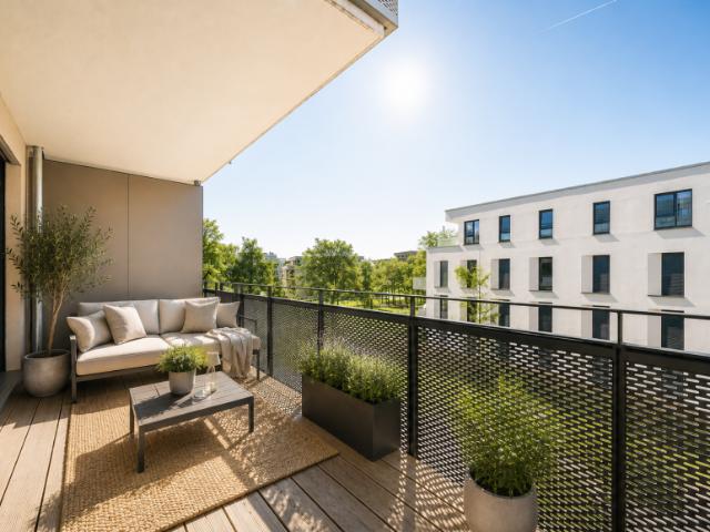 2 Schlafzimmer Wohnung München Deutschland 104073332