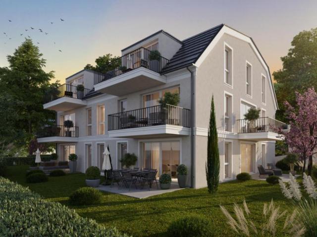 2 Schlafzimmer Wohnung München Deutschland 104436708