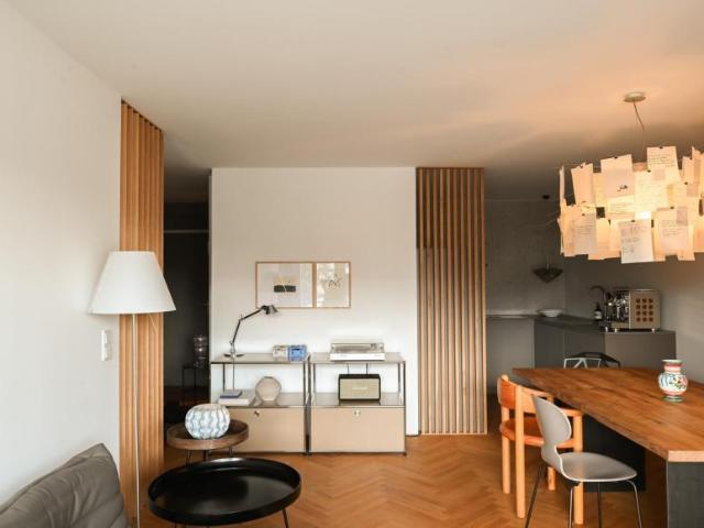 2 Schlafzimmer Wohnung München Deutschland 104537054