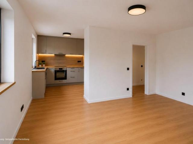 2 Schlafzimmer Wohnung München Deutschland 104646997