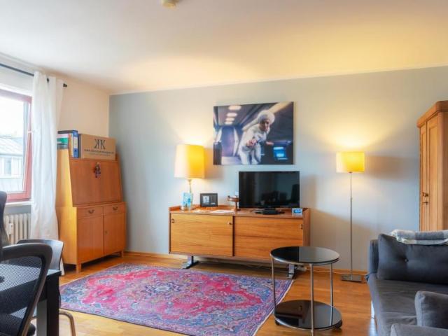 2 Schlafzimmer Wohnung München Deutschland 104804216