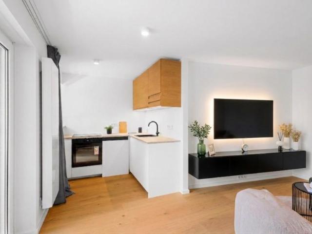 2 Schlafzimmer Wohnung München Deutschland 104804424
