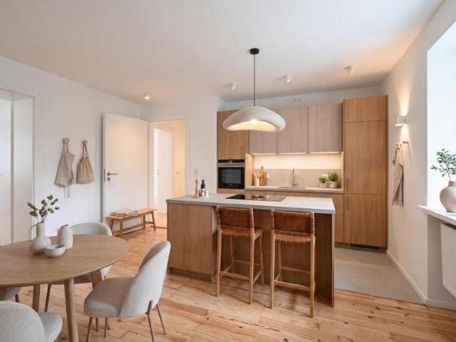 2 Schlafzimmer Wohnung München Deutschland 104805095