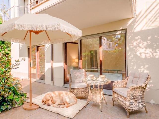 2 Schlafzimmer Wohnung München Deutschland 104843069