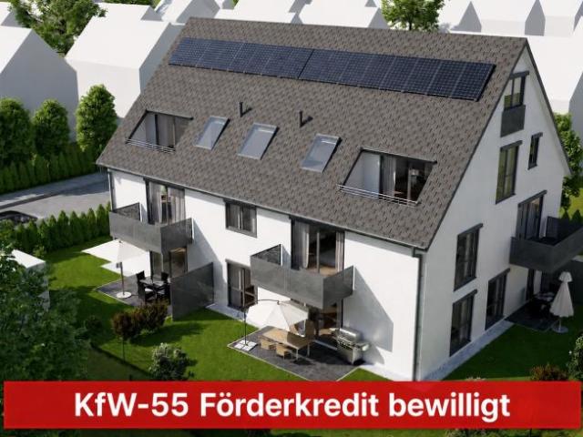 2 Schlafzimmer Wohnung München Deutschland 104866559