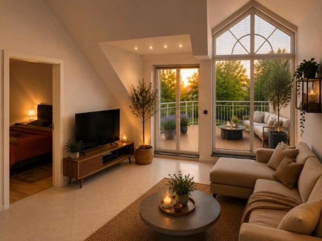 2 Schlafzimmer Wohnung München Deutschland 104915958