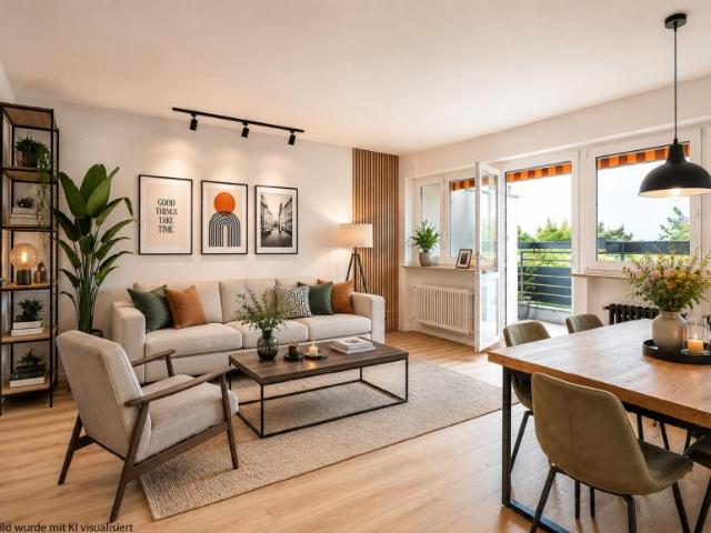 2 Schlafzimmer Wohnung München Deutschland 105036365