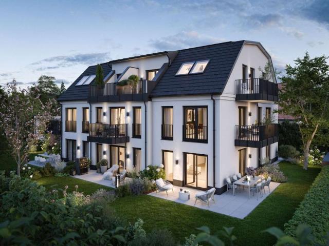 2 Schlafzimmer Wohnung München Deutschland 105032636