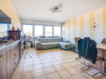 2 Schlafzimmer Wohnung München Deutschland 100256523